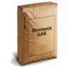 Výplňový materiál Bentonit GAE