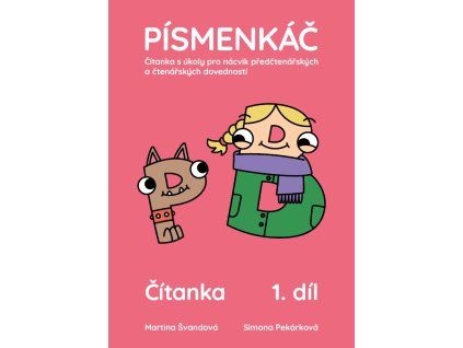 Pismenkac Citanka 1Dil v03