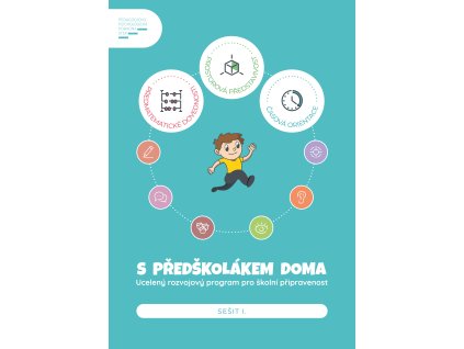 Sesit I. matematika, prostor, čas informační část