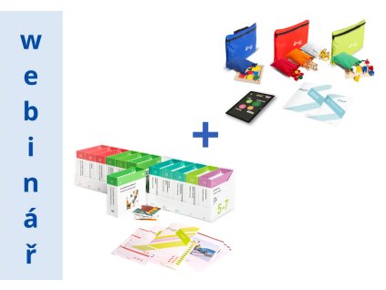 Webinář - základní proškolení práce s nástroji iSophi Pedagogická diagnostika + iSophi SMART Mrňous