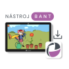 Nastroj