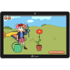 bant screenshot flower tablet