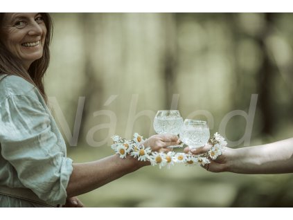 SVATBA JINAK - vedení obřadu