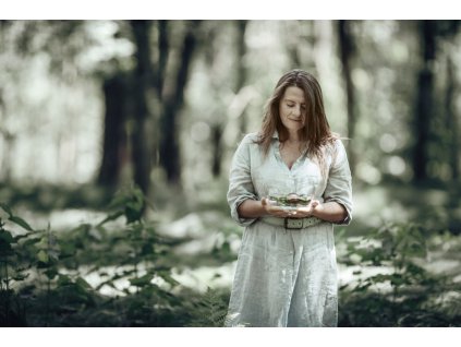 POHŘEB JINAK – vedení obřadu