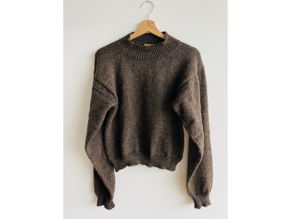 Boho short Dingo + Franta (delší rukávek)