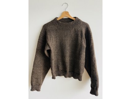 Boho short Dingo + Franta