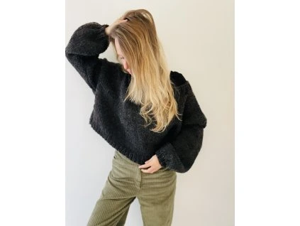 Grounded - Dark Grey