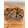 Scrunchie gumička