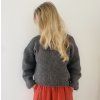 Grounded - Light Grey