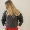 Grounded - Light Grey