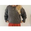 Grounded - Light Grey