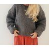Grounded - Light Grey