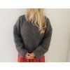Grounded - Light Grey