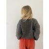 Grounded - Light Grey