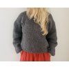 Grounded - Light Grey