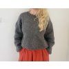 Grounded - Light Grey