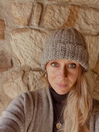 Každý náš produkt pečlivě testuju. A tahle multifunkční čepka se nám opravdu povedla (tak, že si opět musím jeden kousek...