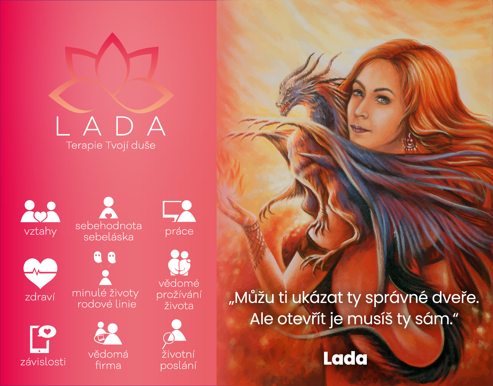 Hlavní banner - mobil