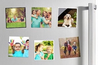 Jak vyrobit magnetky z fotek a jak je kreativně využít?