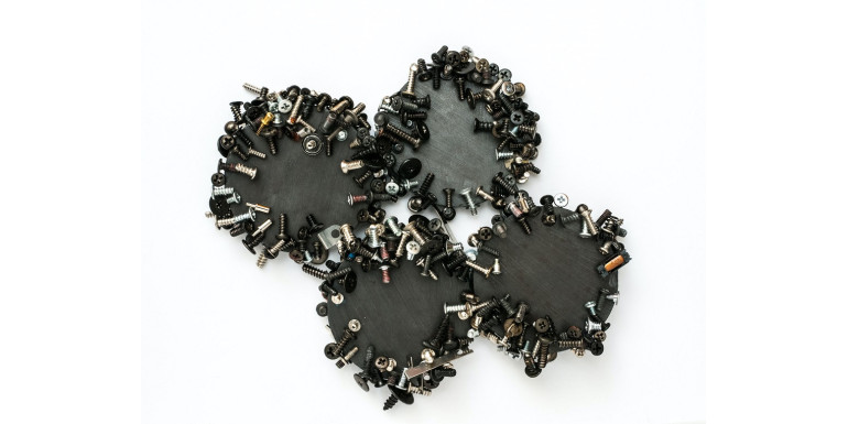 Jak zmagnetovat magnet?