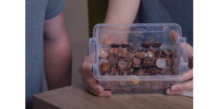 KOLIK SI VYDĚLÁME ZA 1 HODINU LOVENÍ MAGNETEM?
