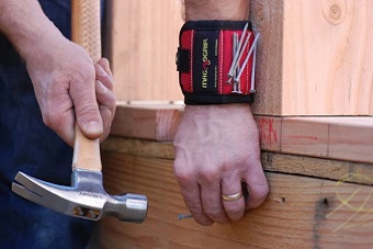 Magnetické držáky, jak vám usnadní život?