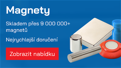 Magnety