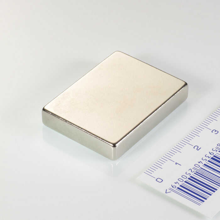 Neodymové magnety