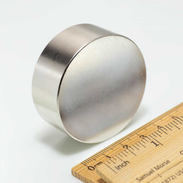 Velké magnety