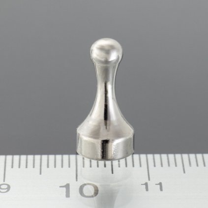 1165 magneticka cocka kuzelka pr 8x16 mm
