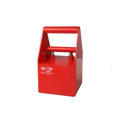 1189 rucni magneticky sberac spon
