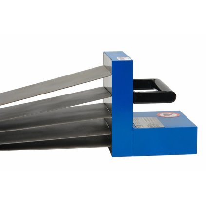 1207 magneticky ceric plechu model 1 170 mm