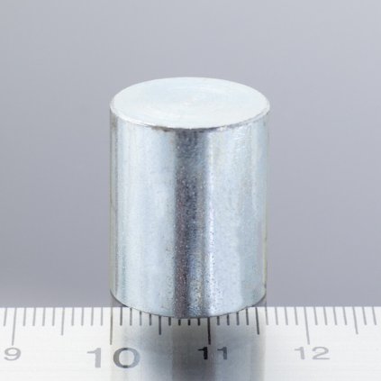 1486 magneticka cocka pr 16 x vyska 20 mm bez zavitu