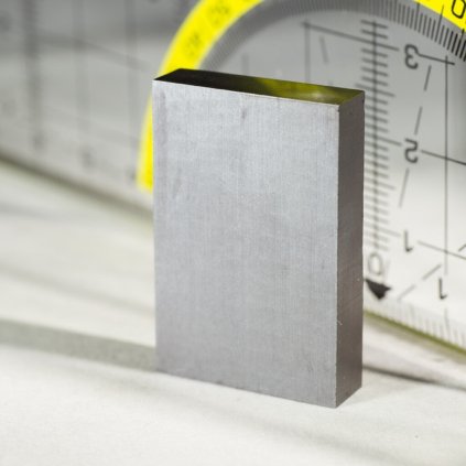 Feritový magnet kvádr 30x20x6 (Počet kusů 1 ks)