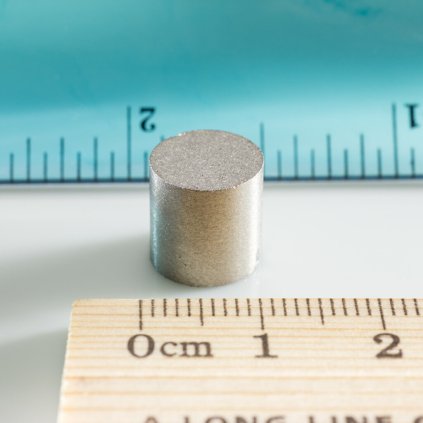 3157 samariovy magnet valec pr 10x10