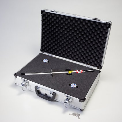3337 2 magneticka testovaci tyc prumer 30 mm box