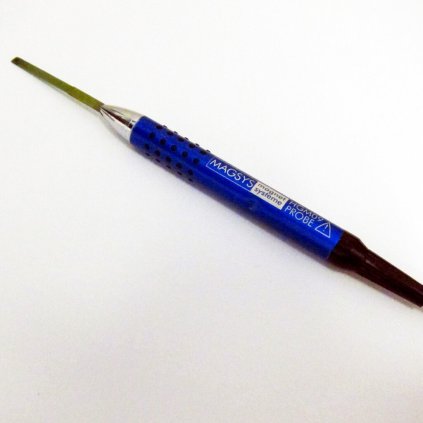 3397 flexibilni transverzalni sonda s tl 0 75 mm