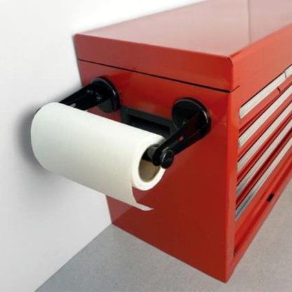 4213 magneticky drzak kuchynskych uterek