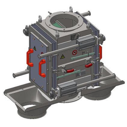 4813 magneticky separator deskovy msp 200 f up model1