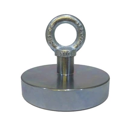 4996 fishing magnet 530 kg
