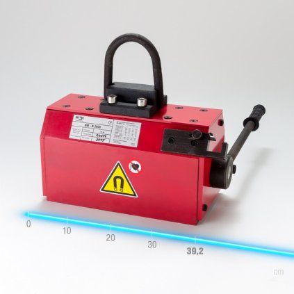5422 bremenovy magnet bm b2000