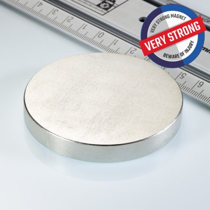 583 neodymovy magnet valec pr 70x10 n 80 c vmm7 n38