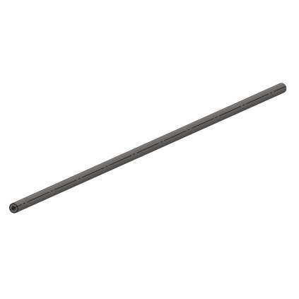 6334 magneticka tyc ndfeb pr 25 x 1350 mm 14 500 gs 95 n 80 c