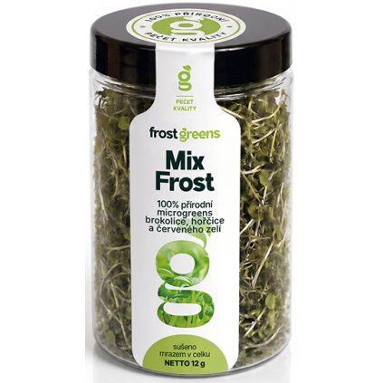 mixffrost