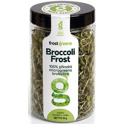 BroccoliFrost nahled v3