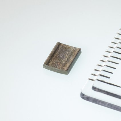 688 neodymovy magnet segment r11x r10x21 x5 p 180 c vmm5uh n35uh