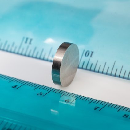 862 alnico magnet valec pr 15x3