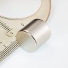 Neodymový magnet válec pr.14x14 N 80 °C, VMM7-N42 (Počet kusů 1 ks)