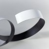 Magnetický pásek 30x0,6 mm, délka 1 m, bílý (Počet kusů 1 m)