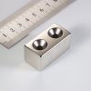 3640 neodymovy magnet kvadr 40x20x20xr98 5 n 80 c vmm10 n50